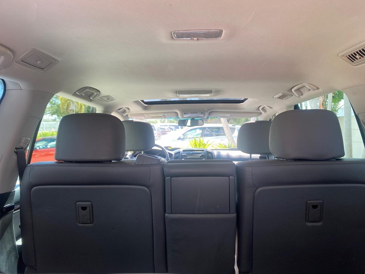 2008 Toyota Land Cruiser LOOKS LIKE NEW 4WD Pompano Beach FL