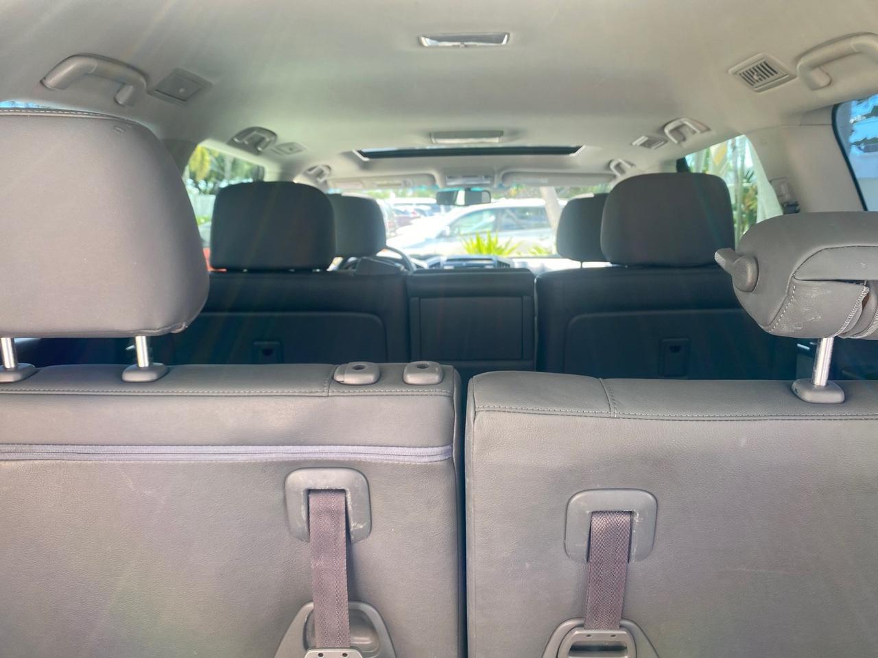 2008 Toyota Land Cruiser LOOKS LIKE NEW 4WD Pompano Beach FL