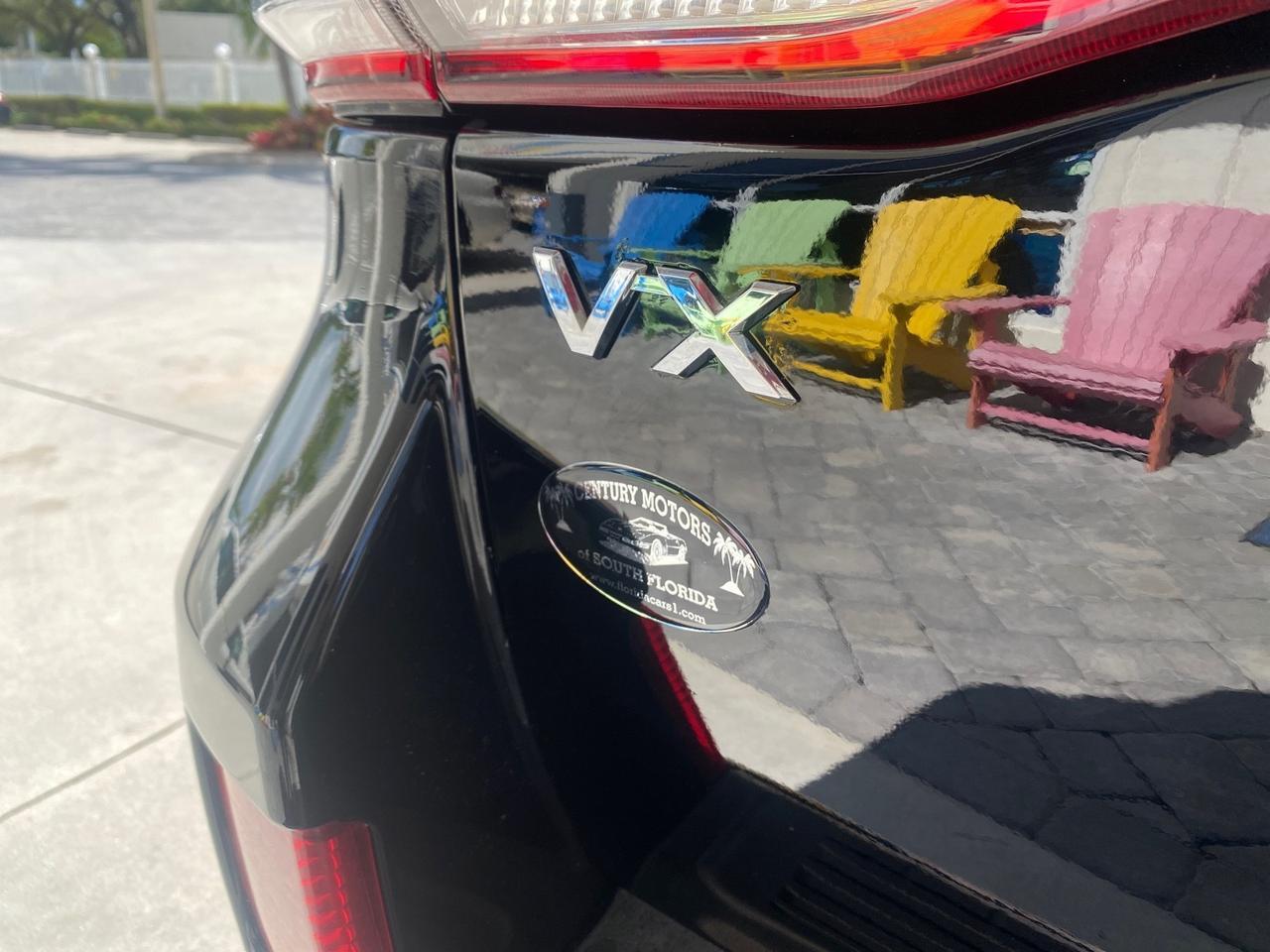 2008 Toyota Land Cruiser LOOKS LIKE NEW 4WD Pompano Beach FL