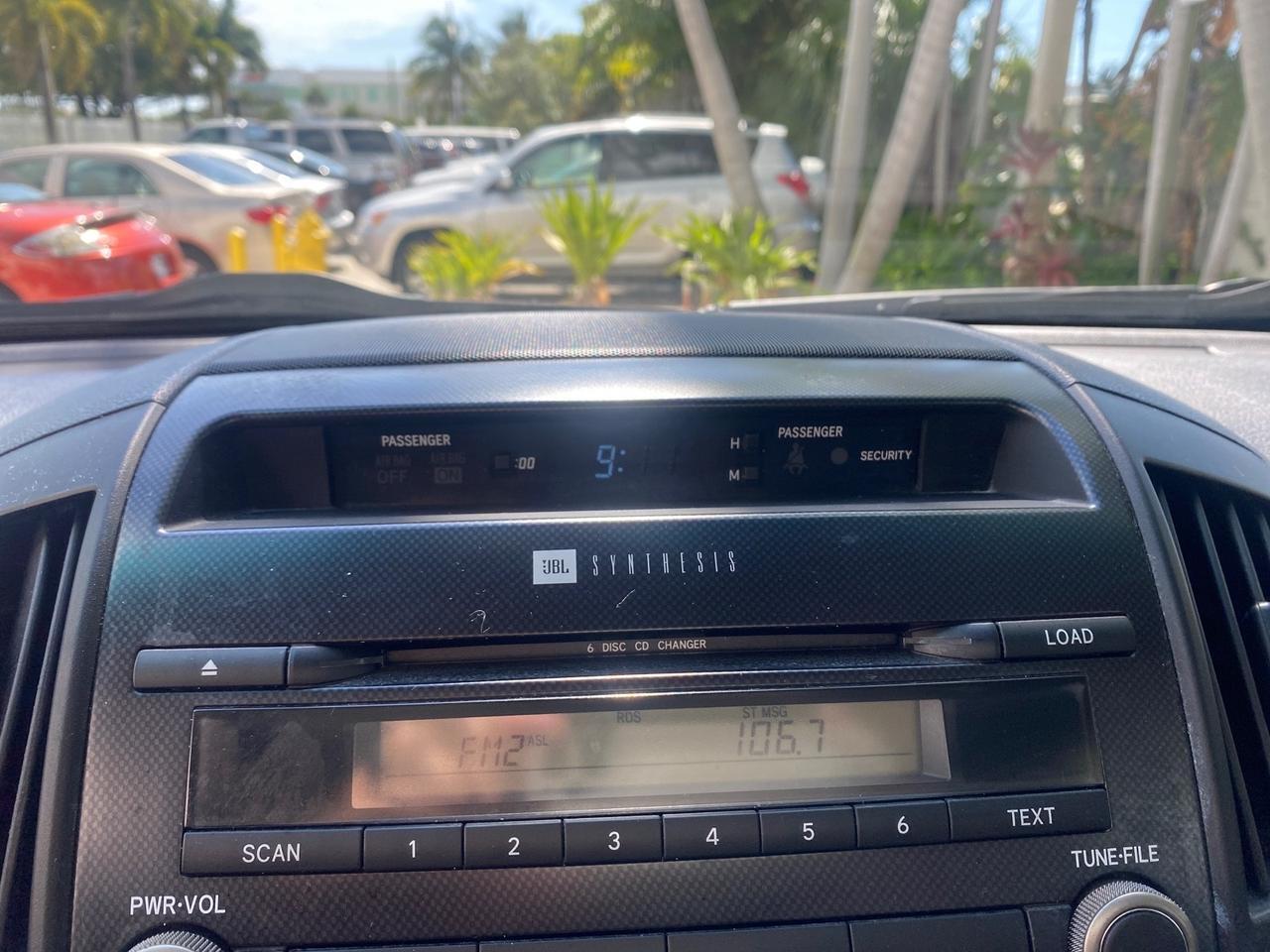 2008 Toyota Land Cruiser LOOKS LIKE NEW 4WD Pompano Beach FL