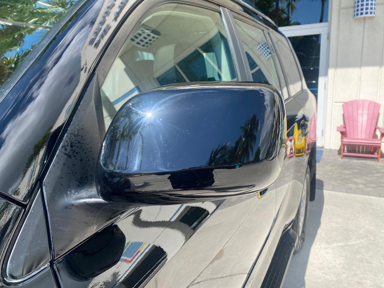 2008 Toyota Land Cruiser LOOKS LIKE NEW 4WD Pompano Beach FL