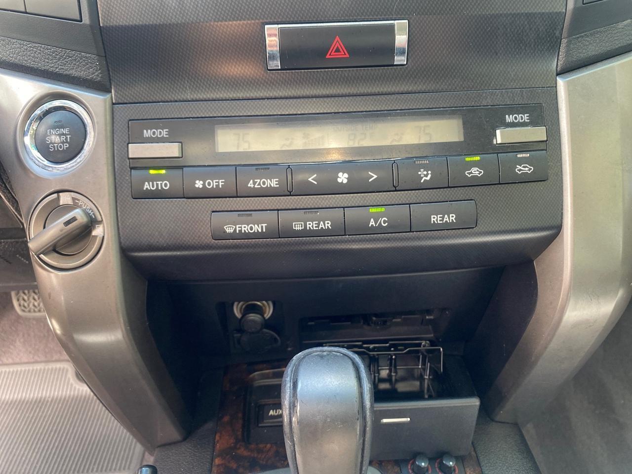 2008 Toyota Land Cruiser LOOKS LIKE NEW 4WD Pompano Beach FL