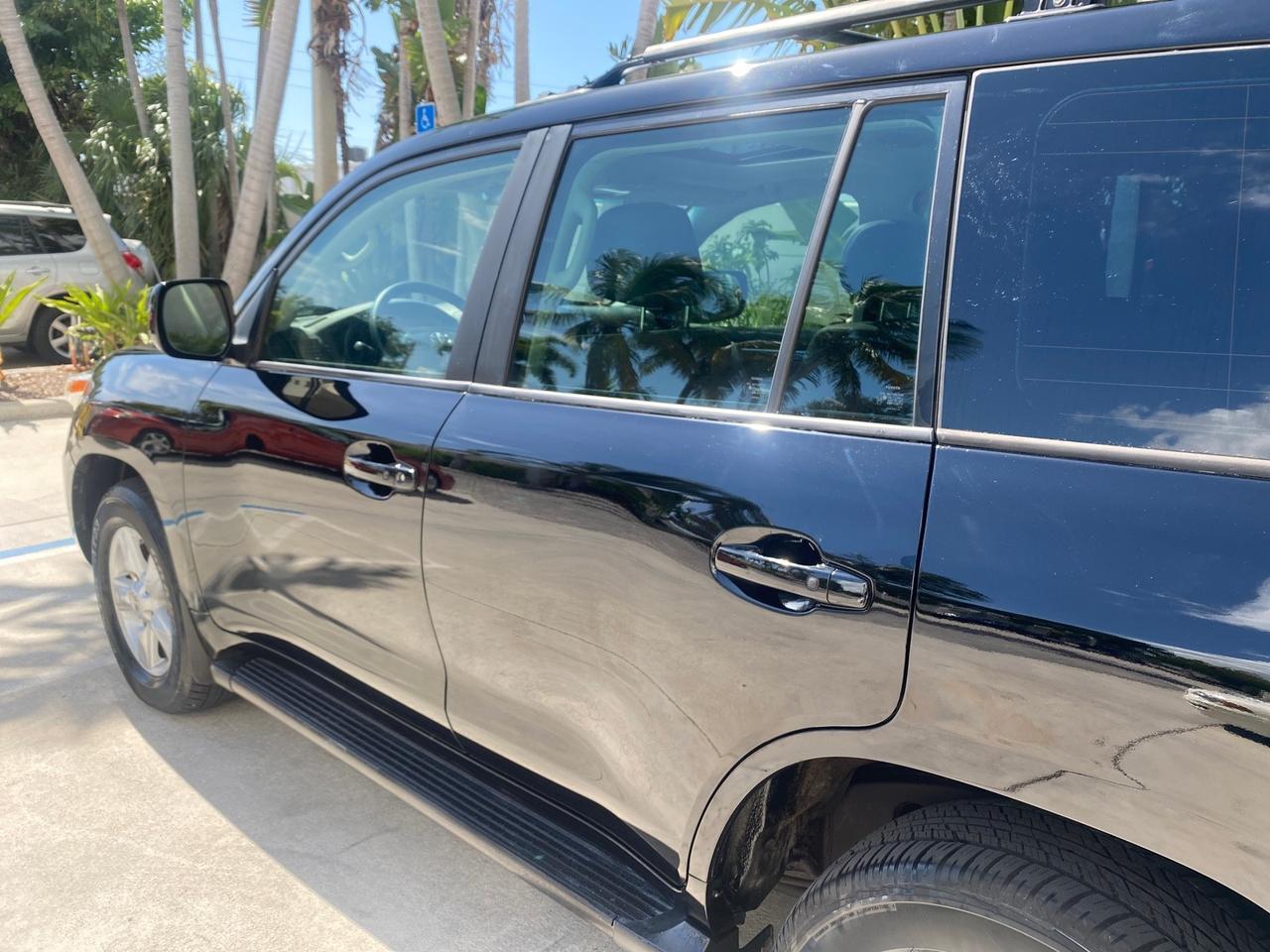 2008 Toyota Land Cruiser LOOKS LIKE NEW 4WD Pompano Beach FL