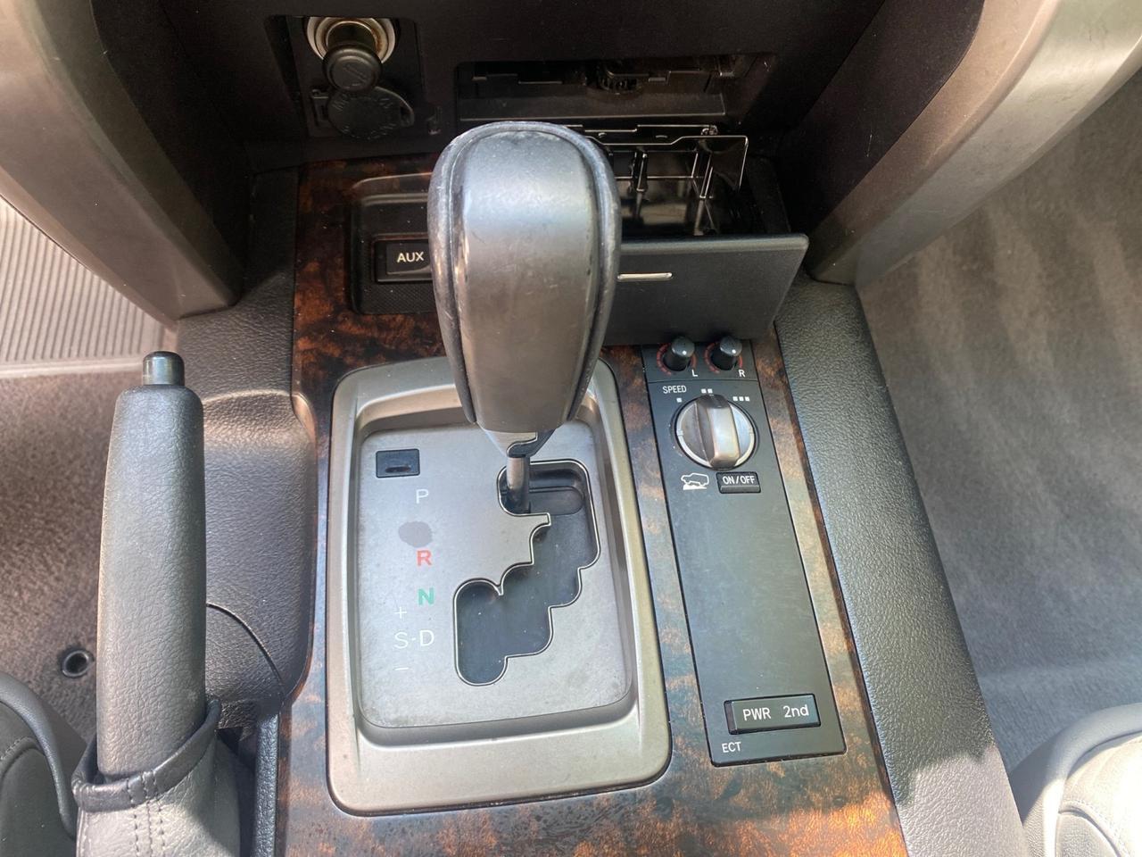 2008 Toyota Land Cruiser LOOKS LIKE NEW 4WD Pompano Beach FL