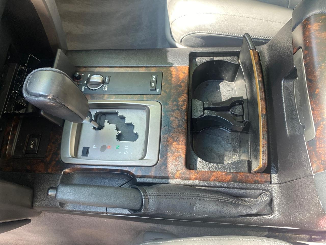 2008 Toyota Land Cruiser LOOKS LIKE NEW 4WD Pompano Beach FL