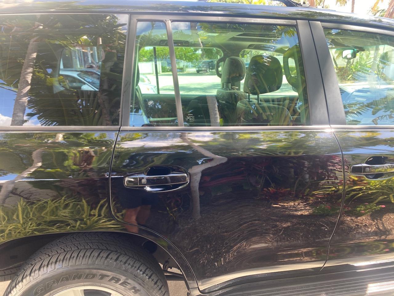2008 Toyota Land Cruiser LOOKS LIKE NEW 4WD Pompano Beach FL