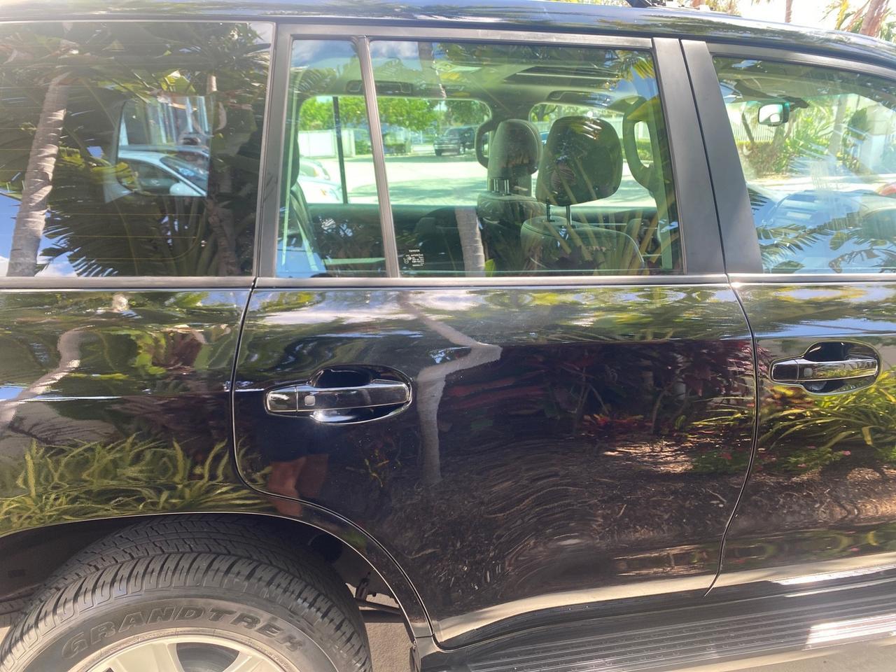 2008 Toyota Land Cruiser LOOKS LIKE NEW 4WD Pompano Beach FL