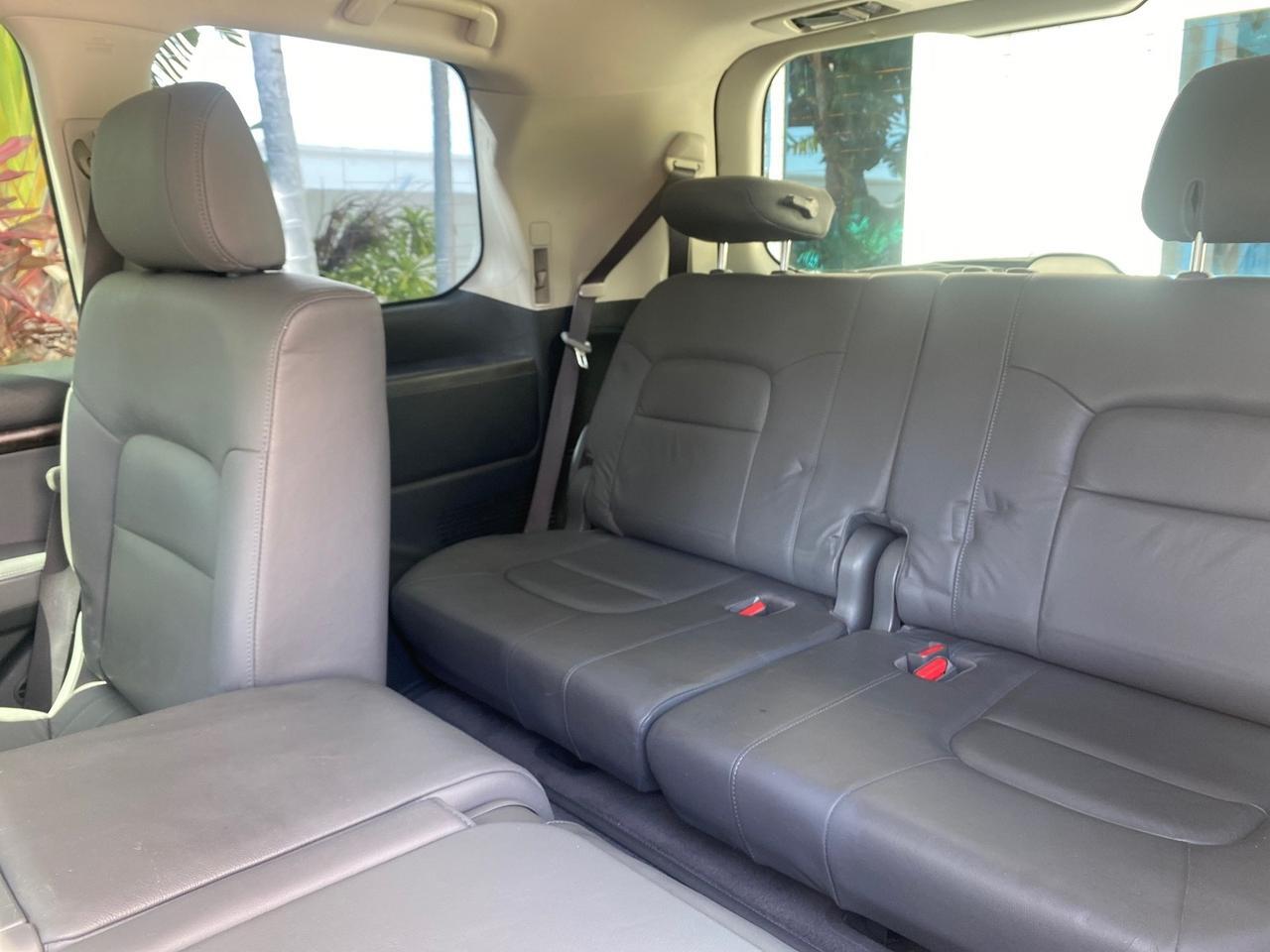 2008 Toyota Land Cruiser LOOKS LIKE NEW 4WD Pompano Beach FL