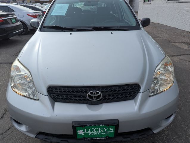 2008 Toyota Matrix XR Ogden UT