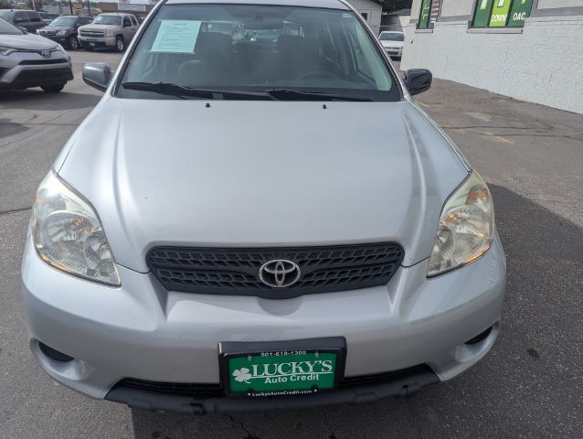 2008 Toyota Matrix XR Ogden UT