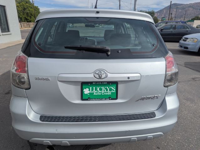 2008 Toyota Matrix XR Ogden UT