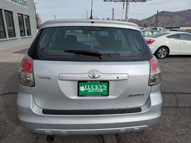 2008 Toyota Matrix XR Ogden UT