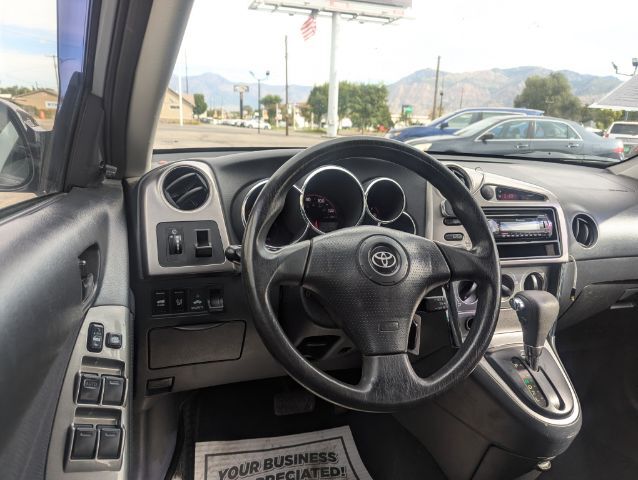 2008 Toyota Matrix XR Ogden UT