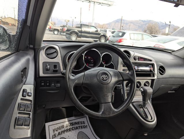 2008 Toyota Matrix XR Ogden UT