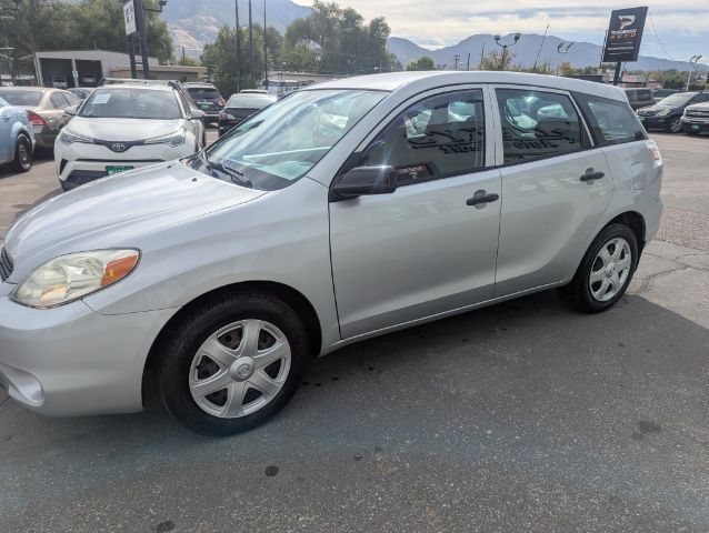 2008 Toyota Matrix XR Ogden UT