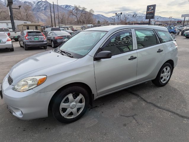 2008 Toyota Matrix XR Ogden UT