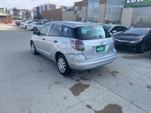 2008 Toyota Matrix XR Ogden UT