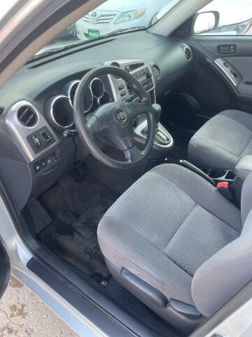 2008 Toyota Matrix XR Ogden UT