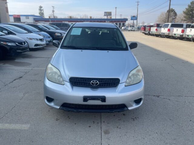 2008 Toyota Matrix XR Ogden UT