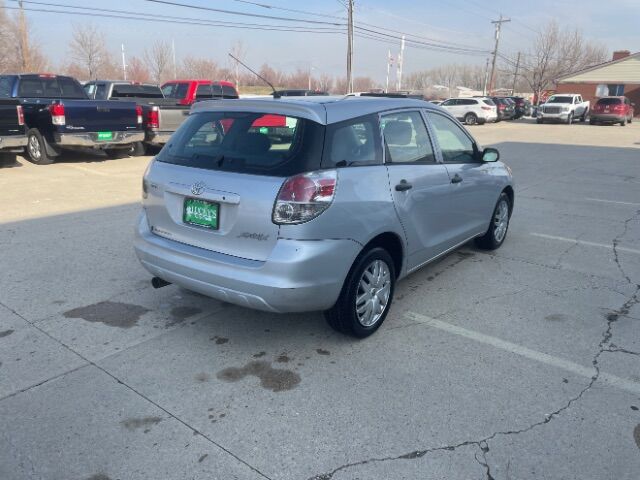 2008 Toyota Matrix XR Ogden UT