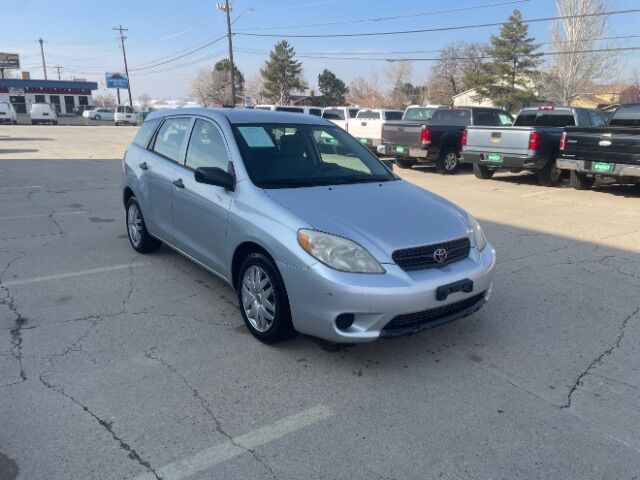 2008 Toyota Matrix XR Ogden UT