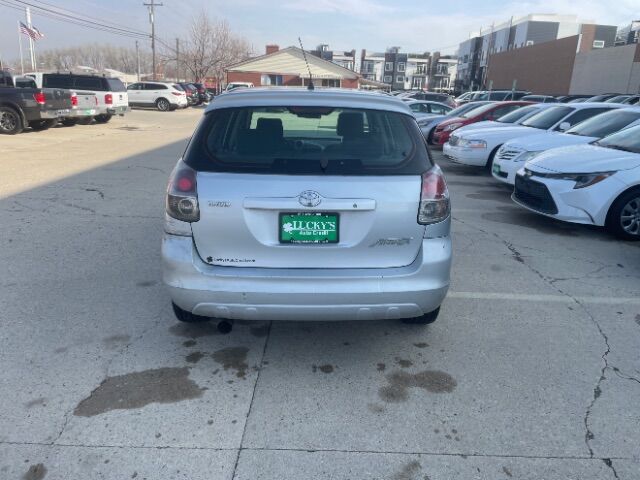 2008 Toyota Matrix XR Ogden UT
