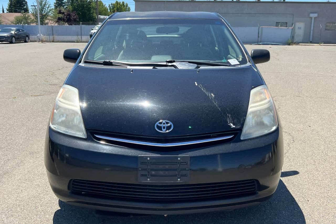 2008 Toyota Prius