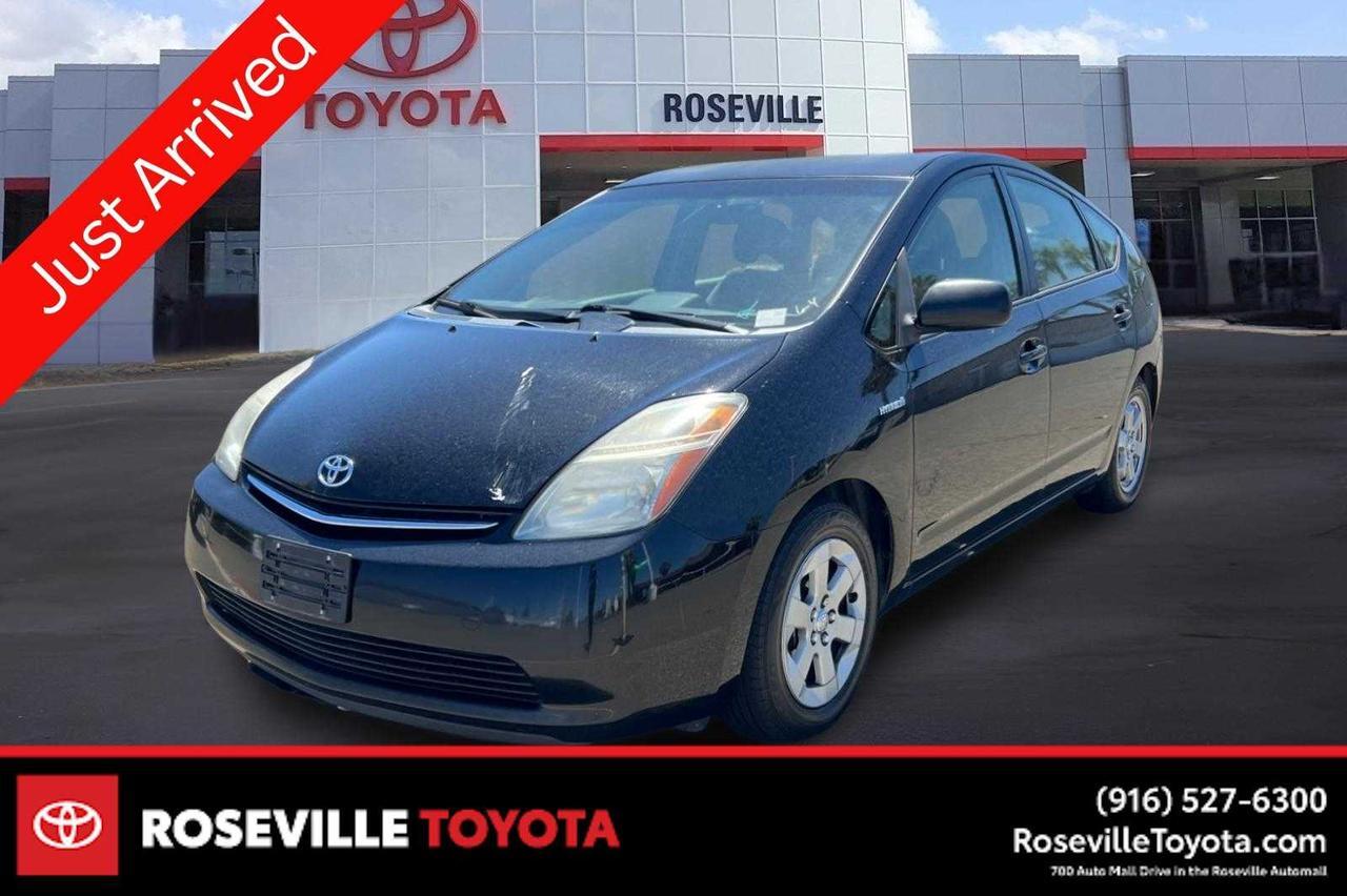 2008 Toyota Prius