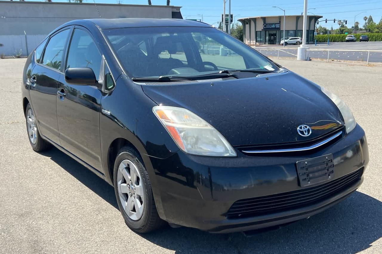 2008 Toyota Prius