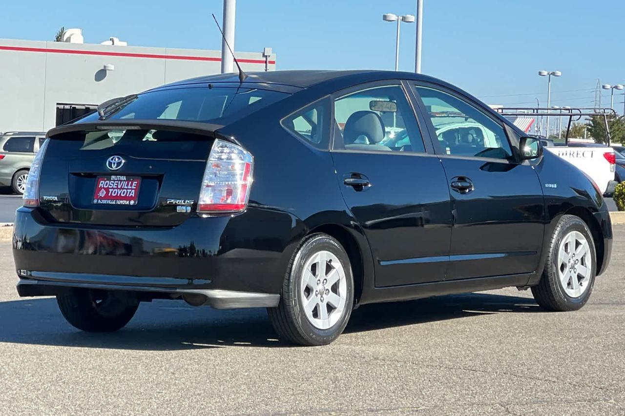 2008 Toyota Prius