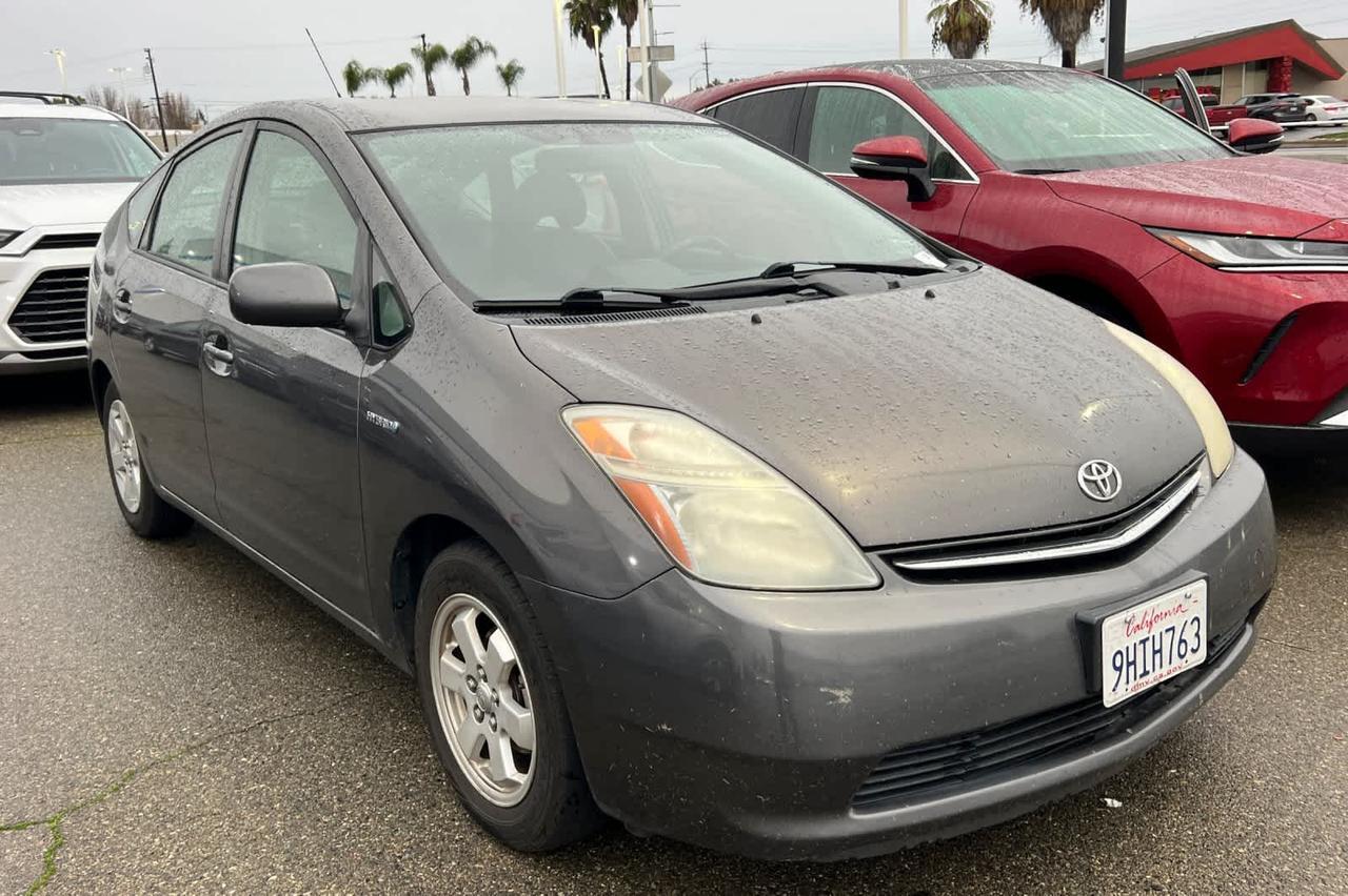 2008 Toyota Prius