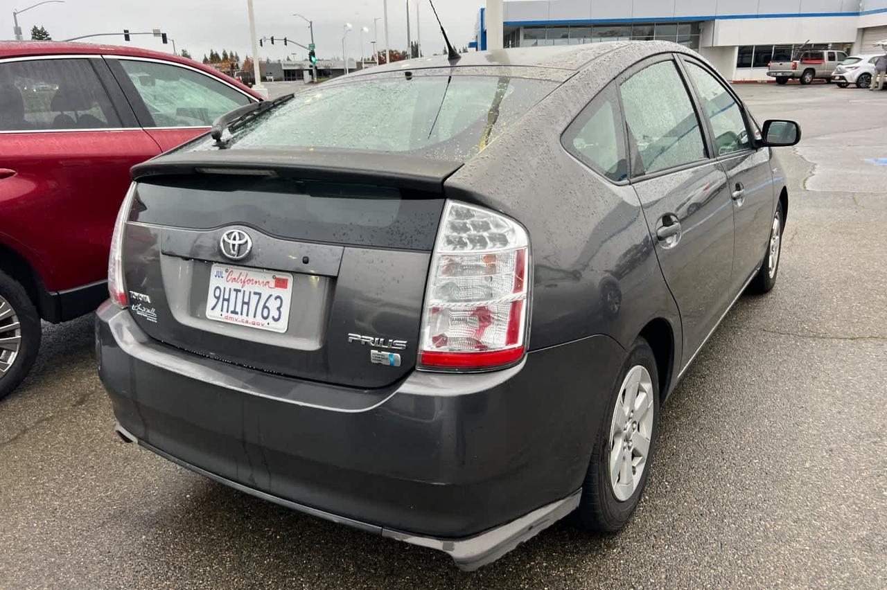 2008 Toyota Prius