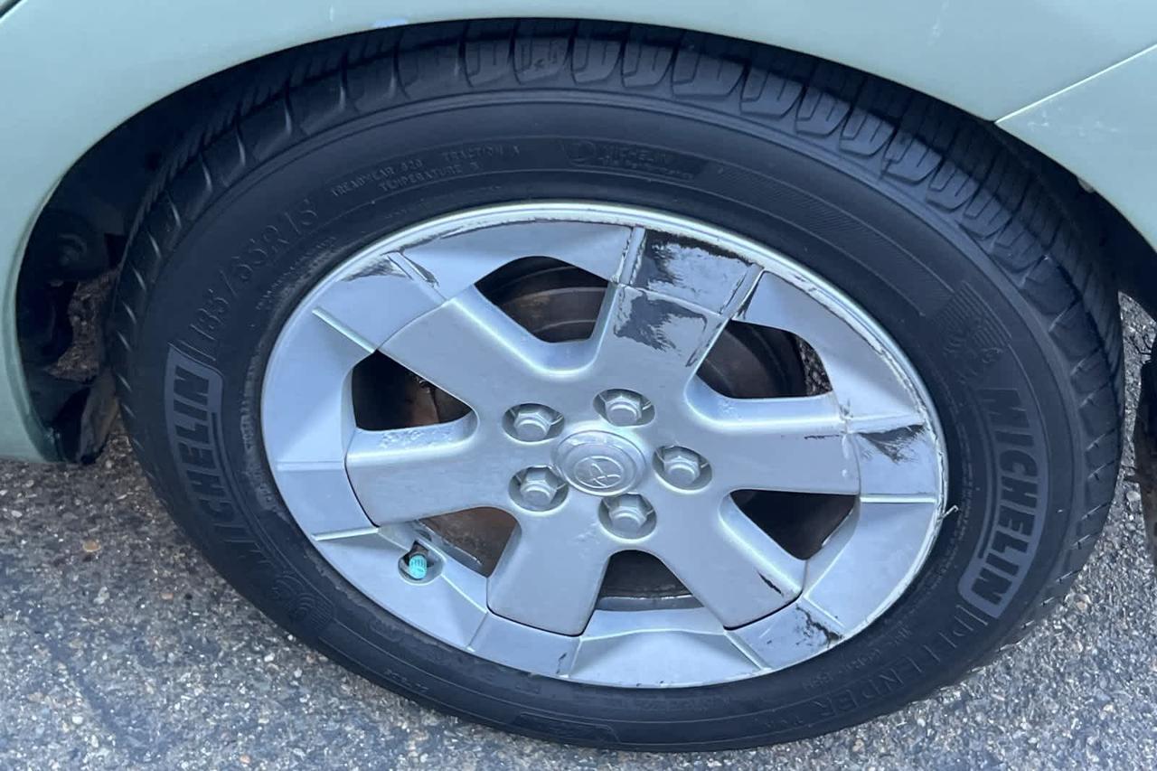 2008 Toyota Prius Roseville CA
