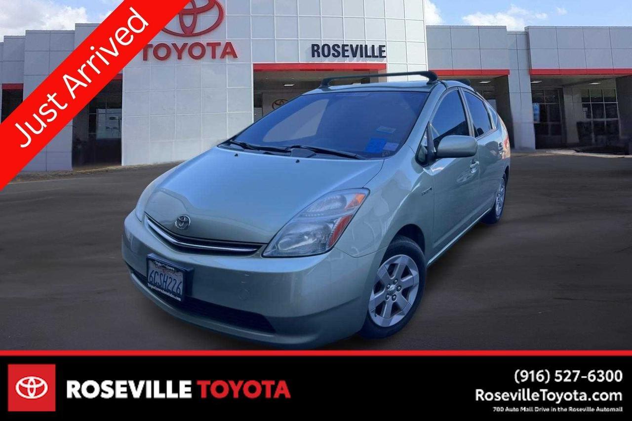 2008 Toyota Prius