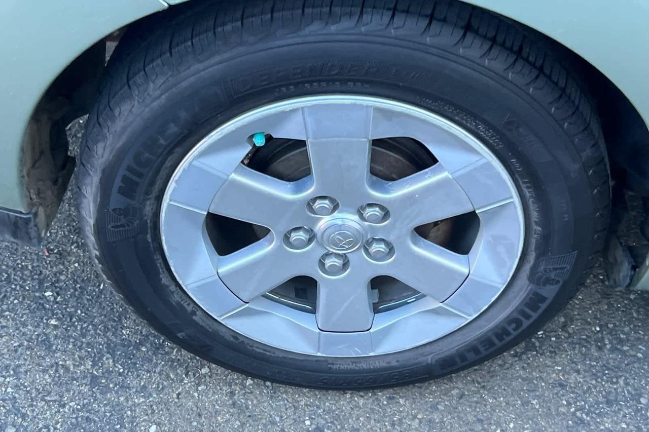 2008 Toyota Prius Roseville CA