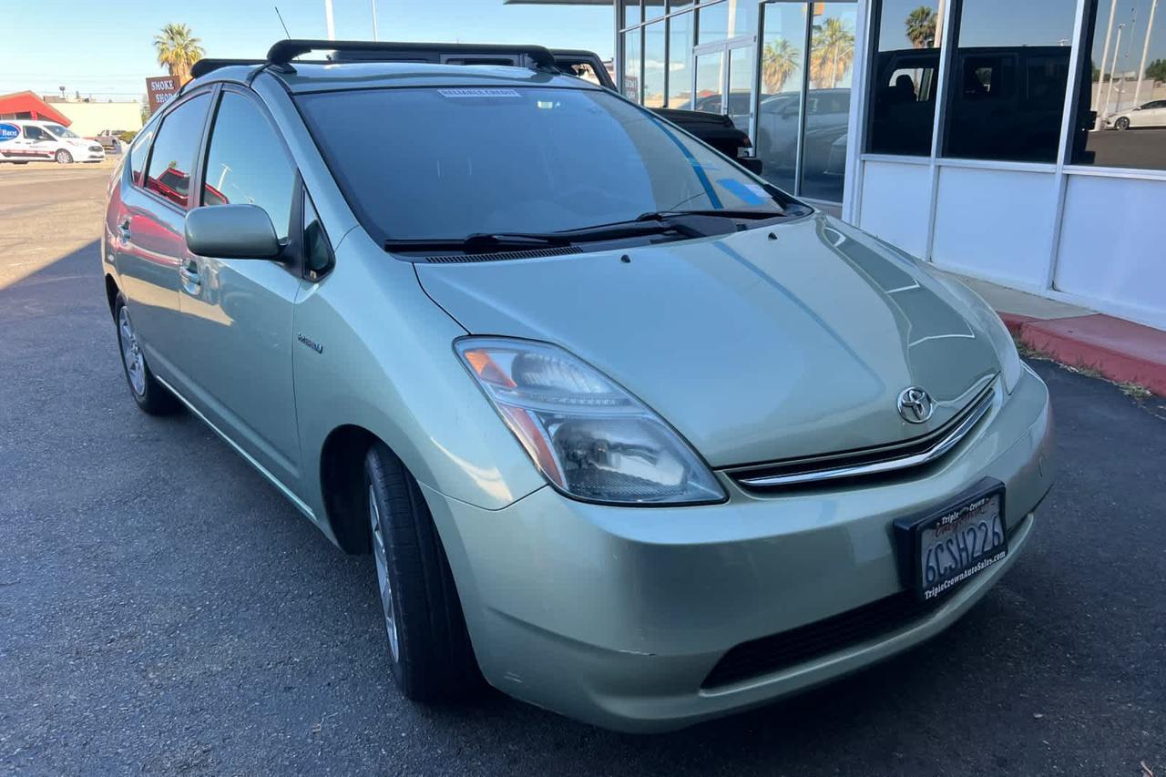 2008 Toyota Prius Roseville CA