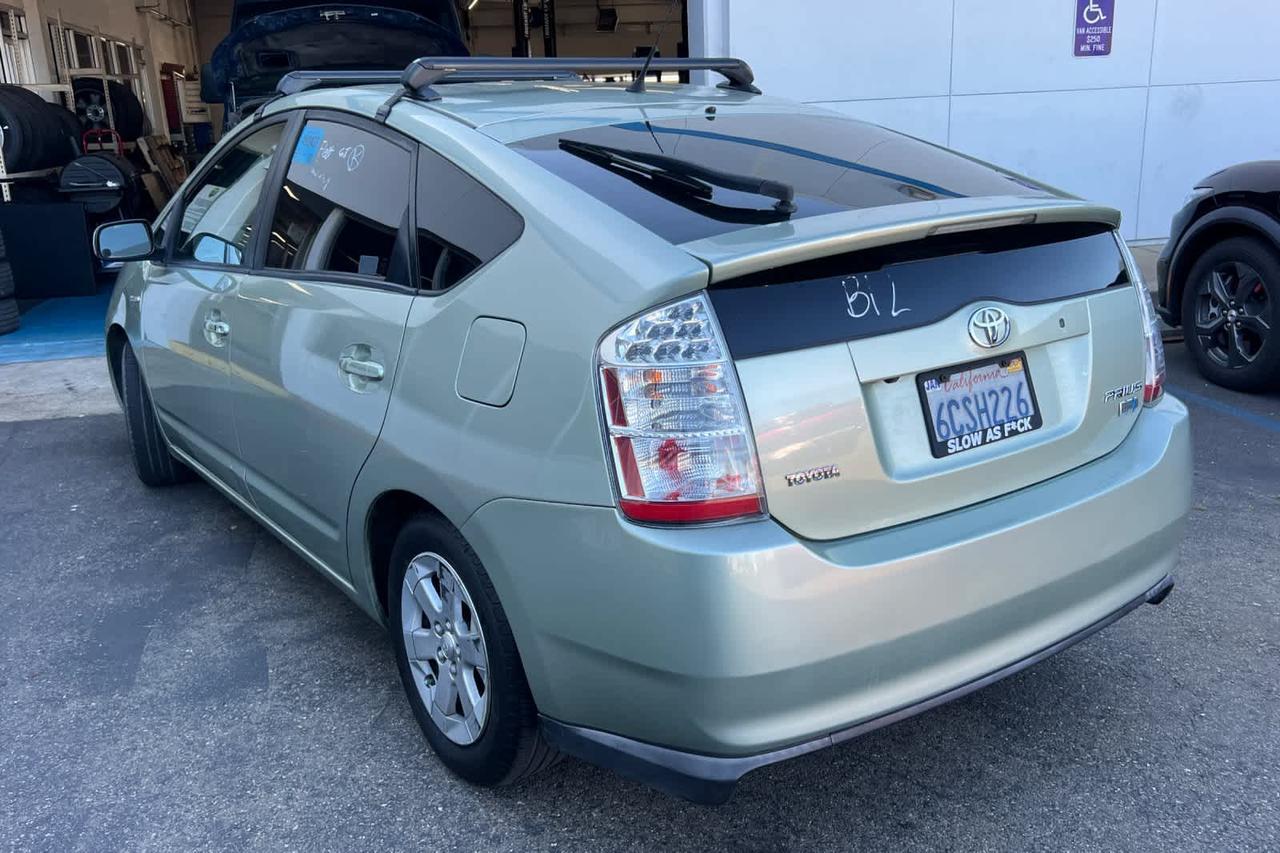 2008 Toyota Prius Roseville CA