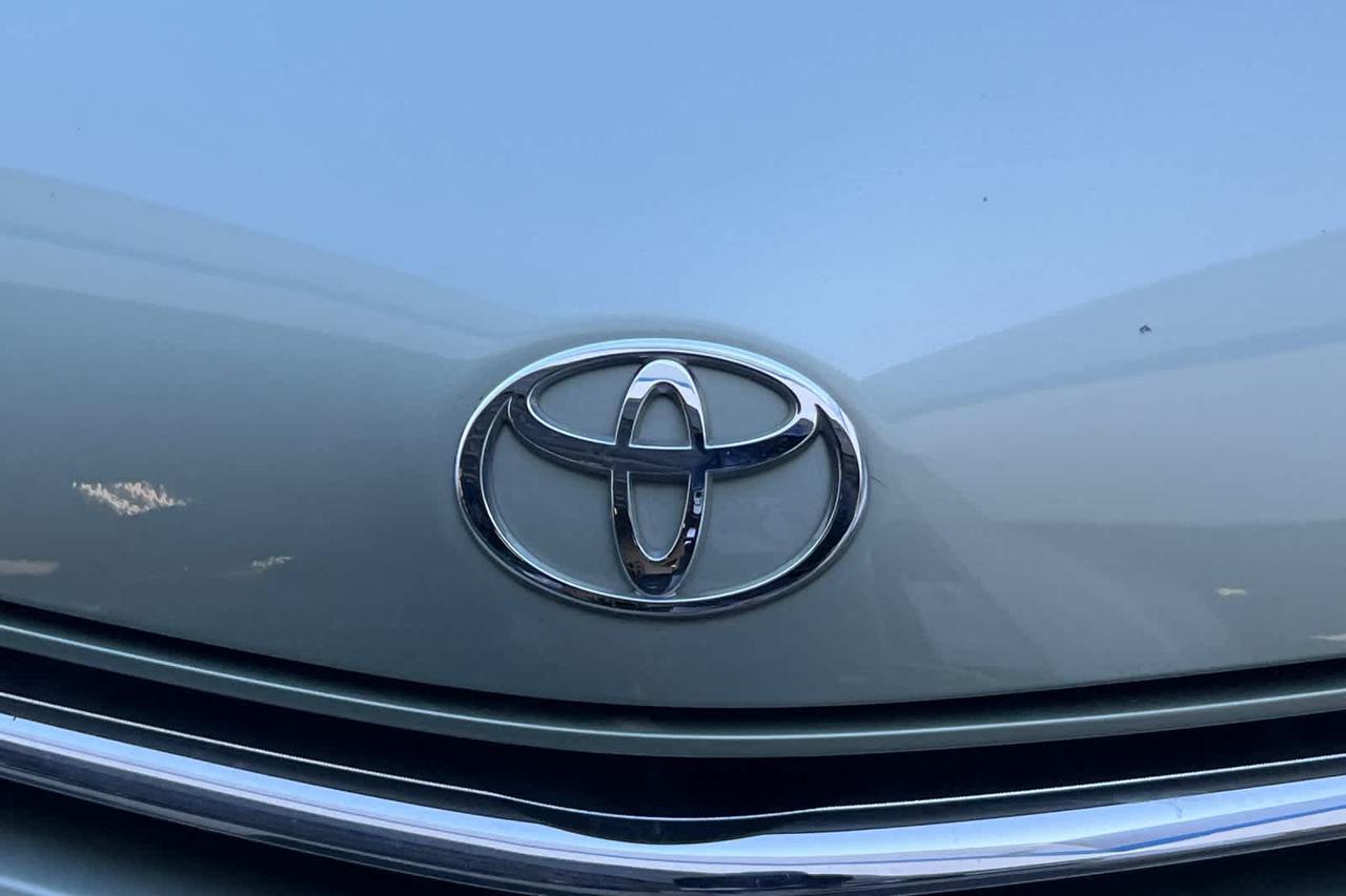 2008 Toyota Prius Roseville CA