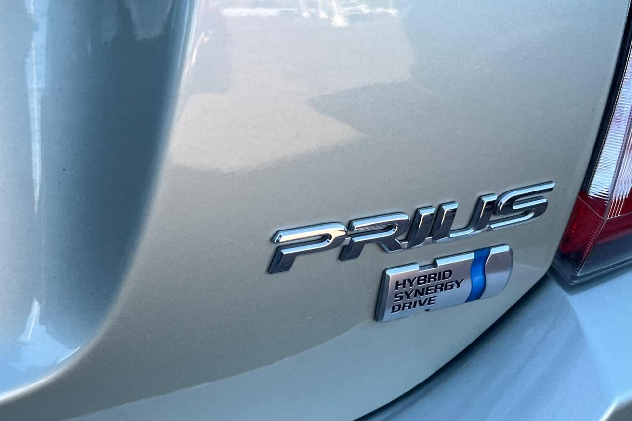 2008 Toyota Prius Roseville CA
