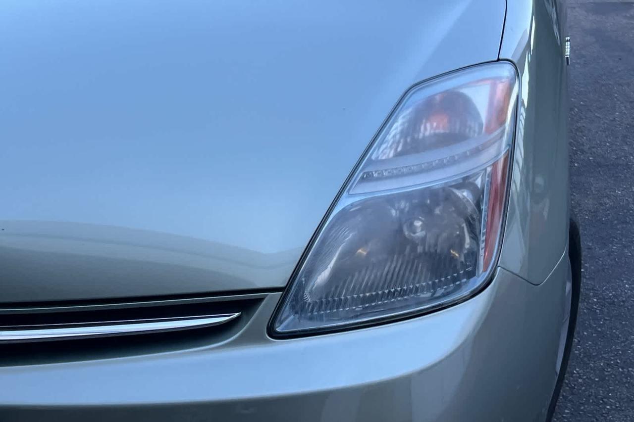 2008 Toyota Prius Roseville CA