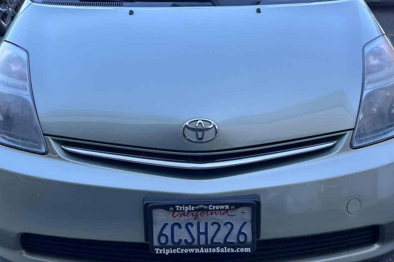 2008 Toyota Prius Roseville CA