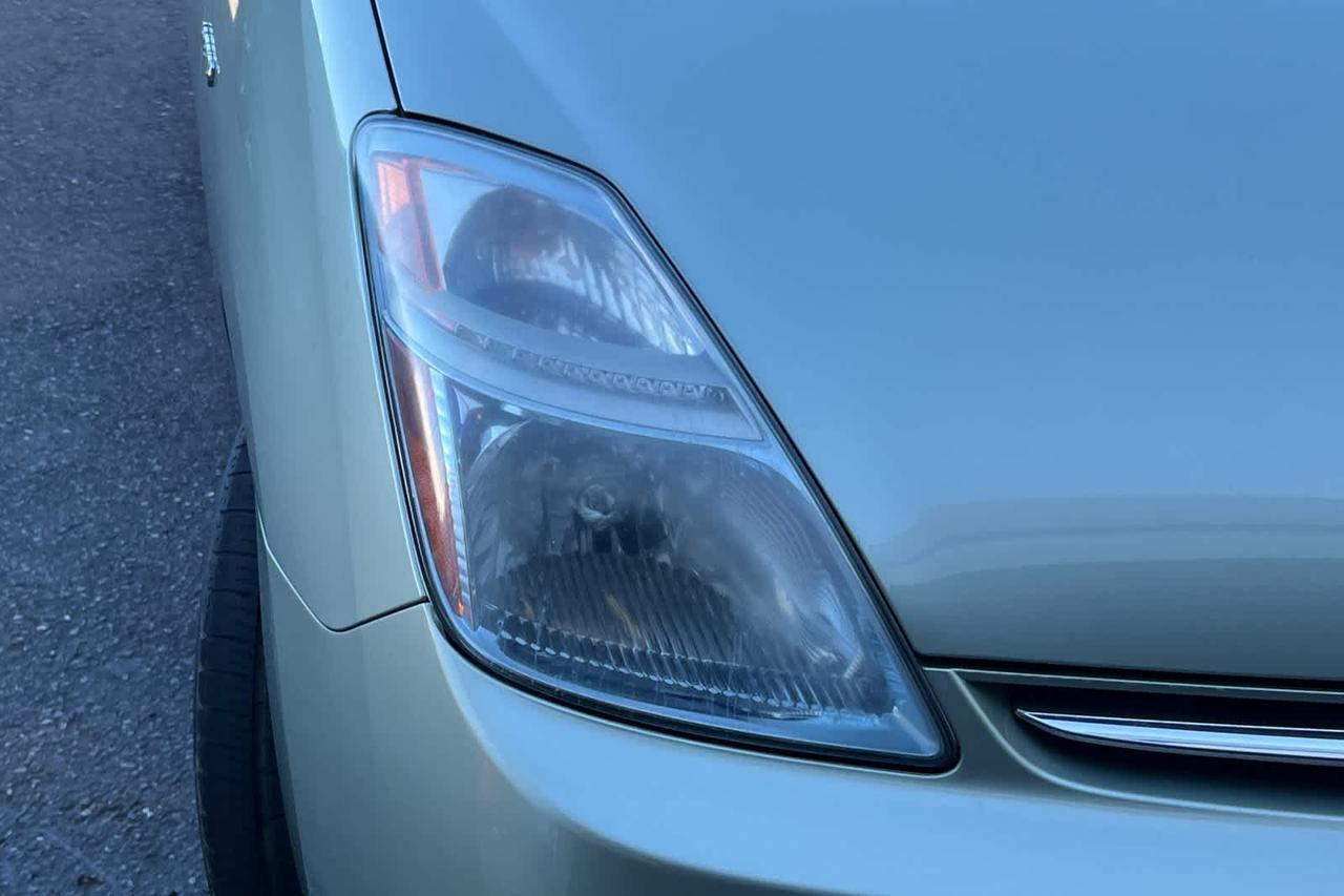 2008 Toyota Prius Roseville CA