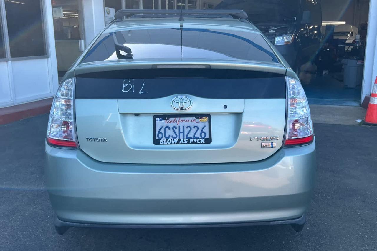 2008 Toyota Prius Roseville CA