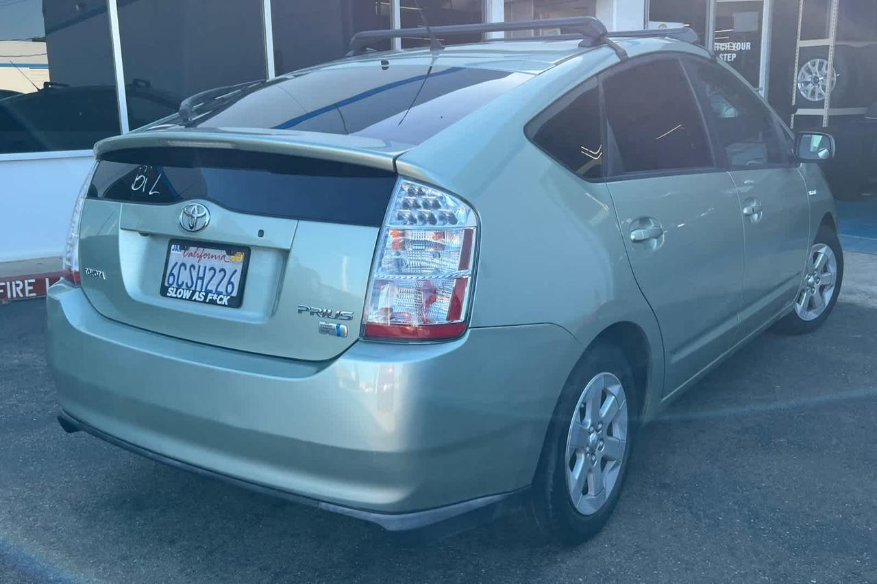 2008 Toyota Prius Roseville CA
