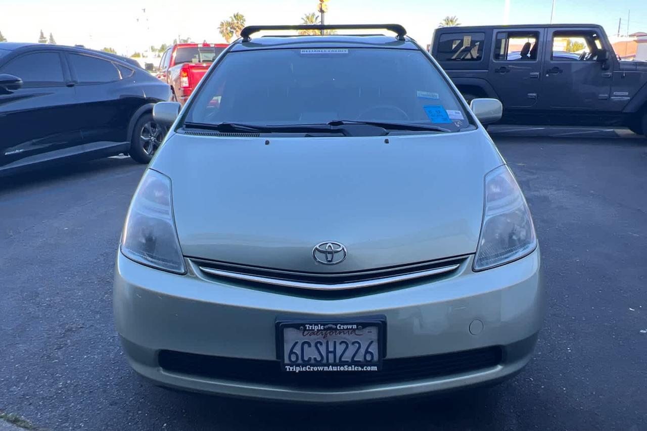 2008 Toyota Prius Roseville CA