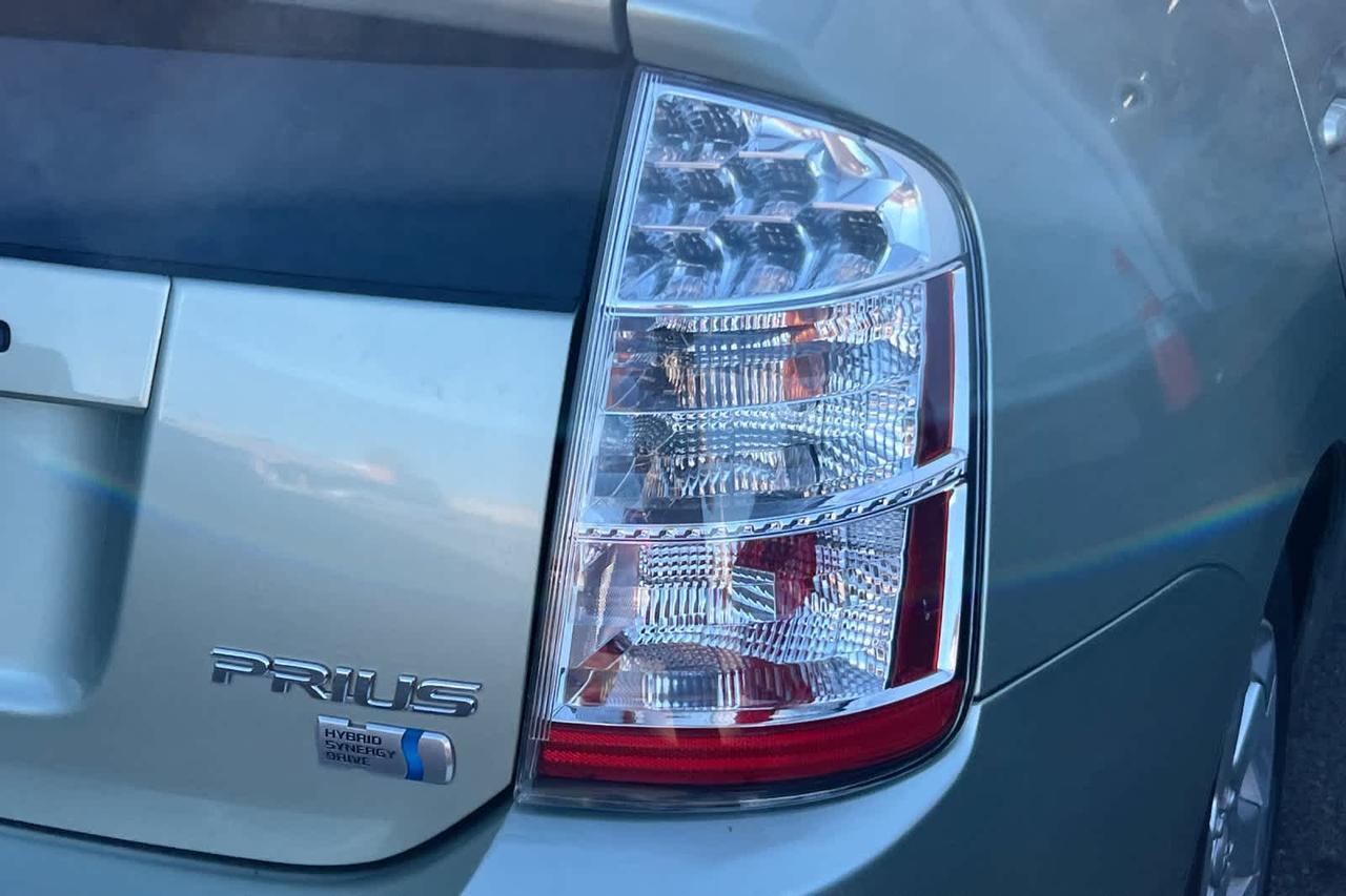 2008 Toyota Prius Roseville CA