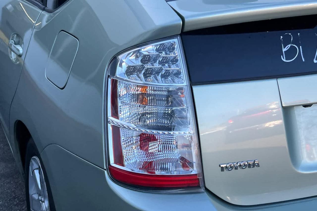 2008 Toyota Prius Roseville CA