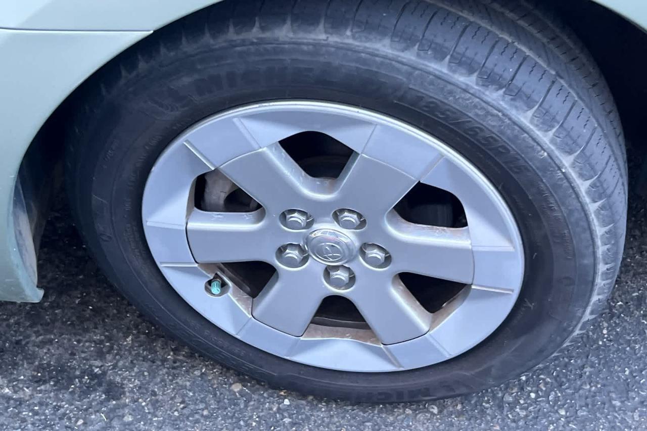 2008 Toyota Prius Roseville CA