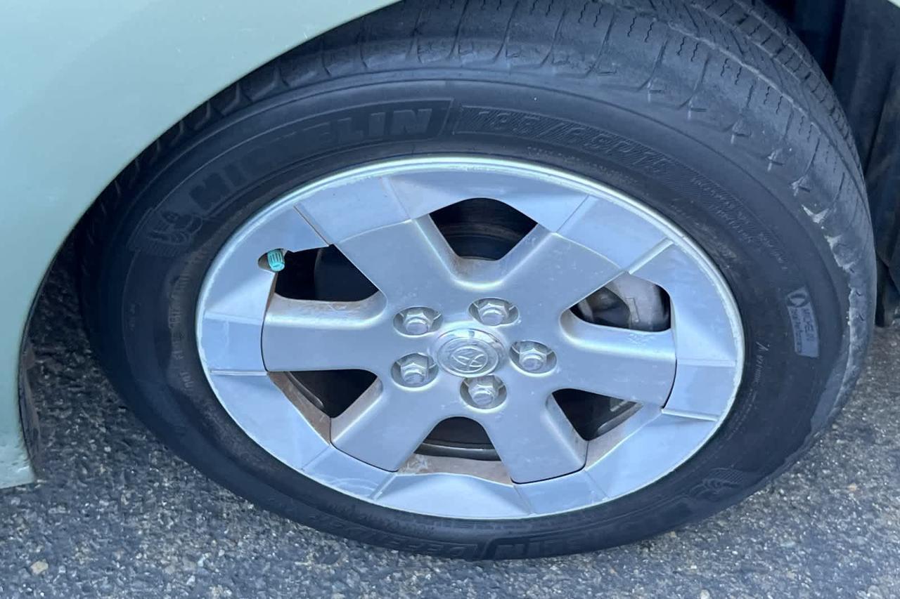 2008 Toyota Prius Roseville CA