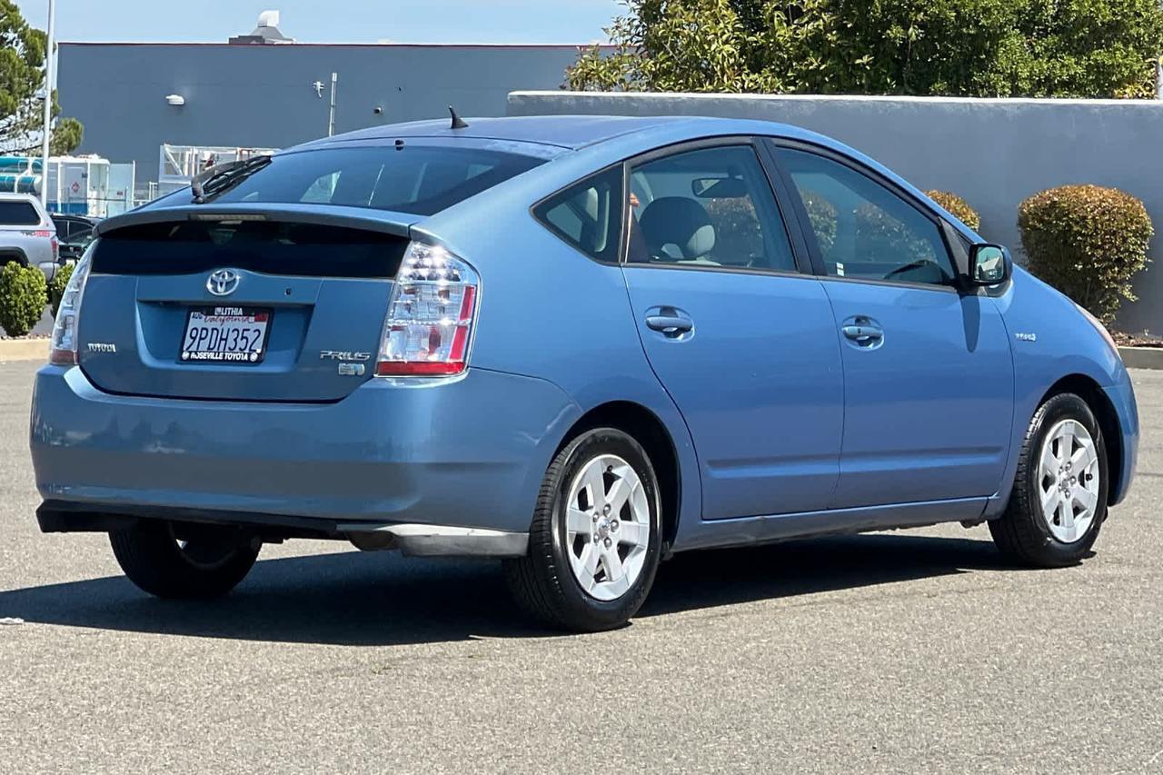 2008 Toyota Prius